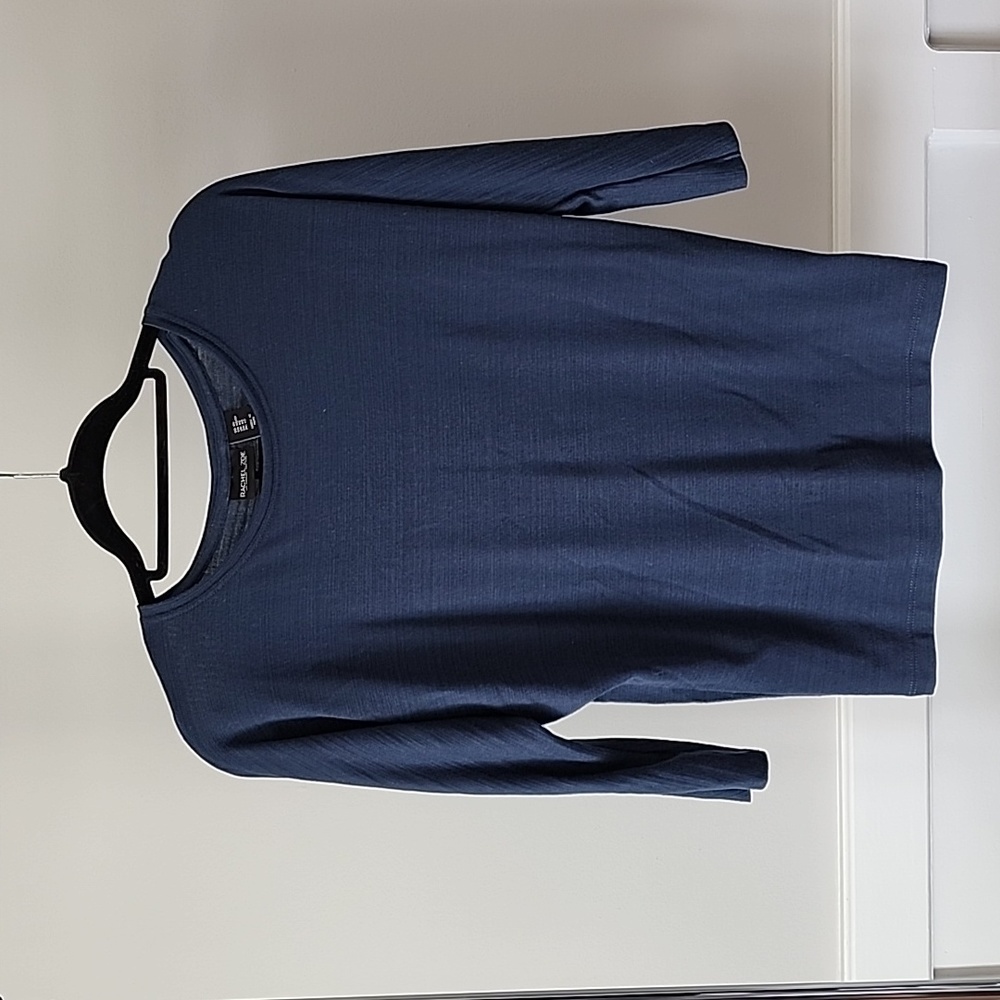 Rachel Zoe blouse